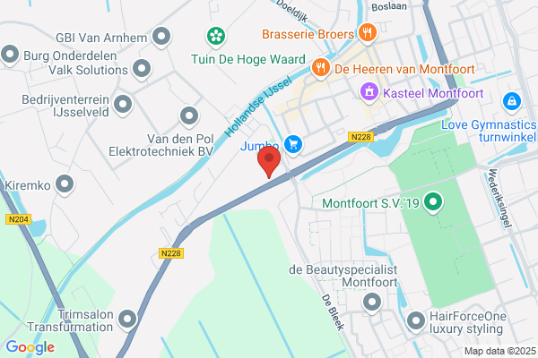 Kooten BV Slachterij Van