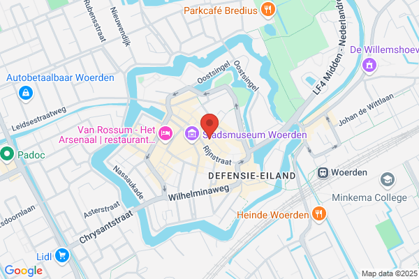 Poelier en Kaaswinkel Van Bemmel