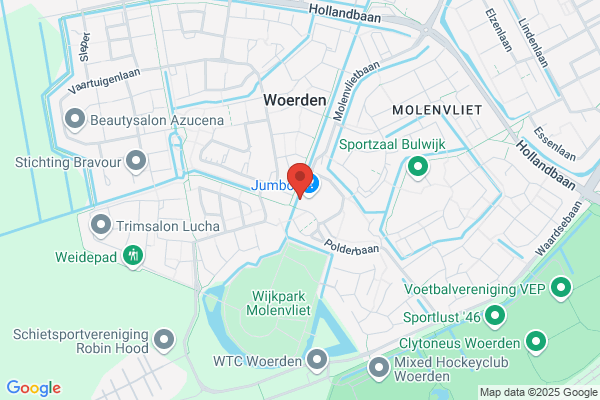 Vleespijl 2000