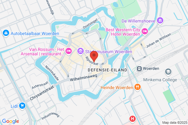 Drankenservice Wijnhandel Le Coq