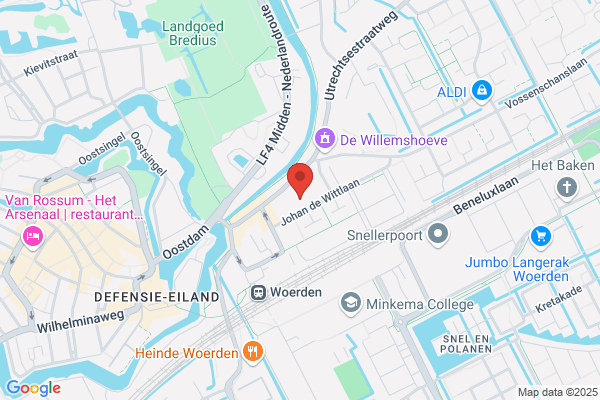 Samenwerkingsverband Houtind Midden Ned