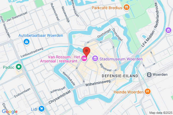 Vrijwilligers Informatie & Advies Centrum