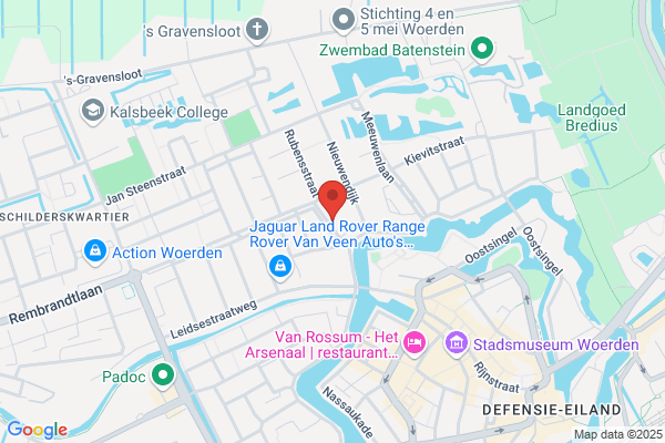 Welzijn Ouderen, Sticht