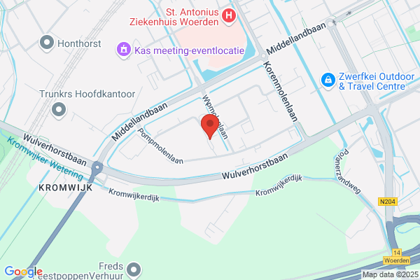 Tadis Europe Solutions Bv
