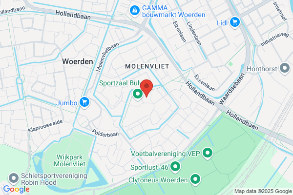 Avontuurijn