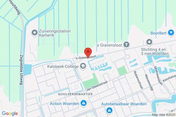 Woerden Tafeltennisvereniging