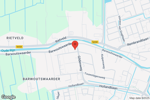 Dijkstra, Dr