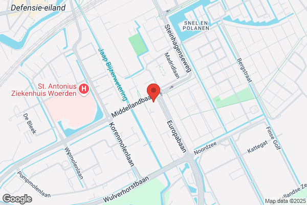 Intersport Twinsport Woerden Superstore