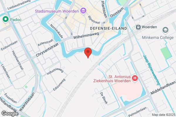 Kung-Fu Toa Nederland, Ver