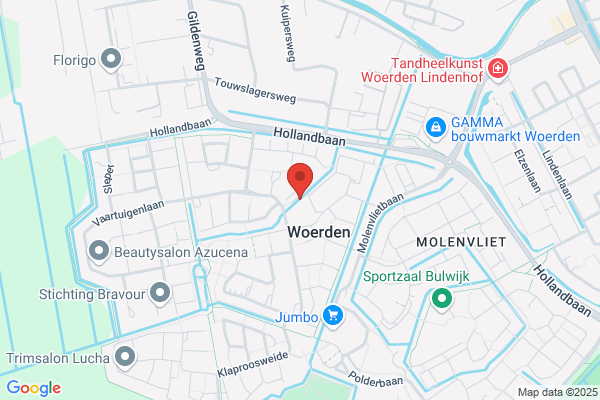 Budo Club Woerden