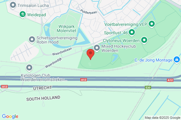 Stichting Tennishal Woerden