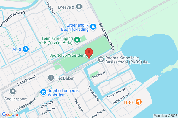 Sportclub Woerden
