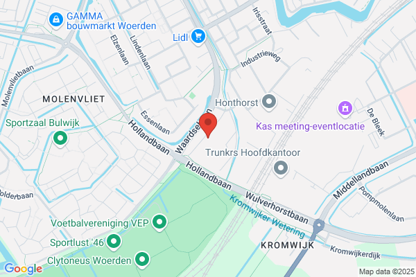 Vriendschap Harmonie, De