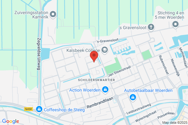 Metselbedrijf Gebroeders Wisseloo VOF