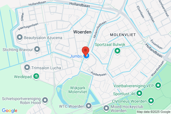Spar Molenvliet Bv