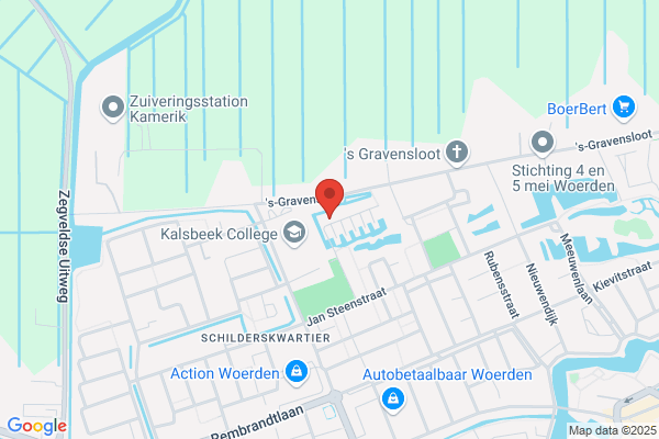 Tandartspraktijk E van Vessem