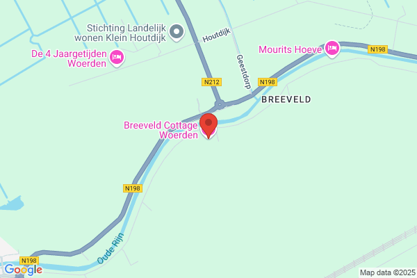 Breeveld