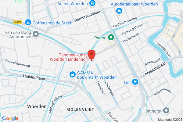 Praktijk Voor Esthetische Tandheelkunde