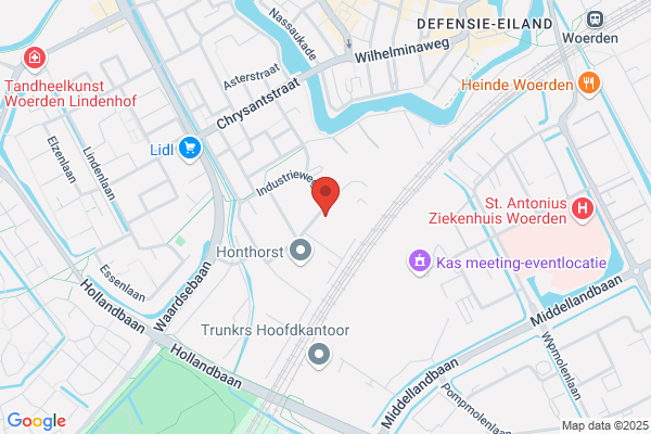 Exceldent BV Tandtechnisch Lab