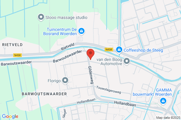 Delangen Bv