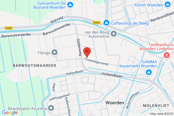 Horst Engineering