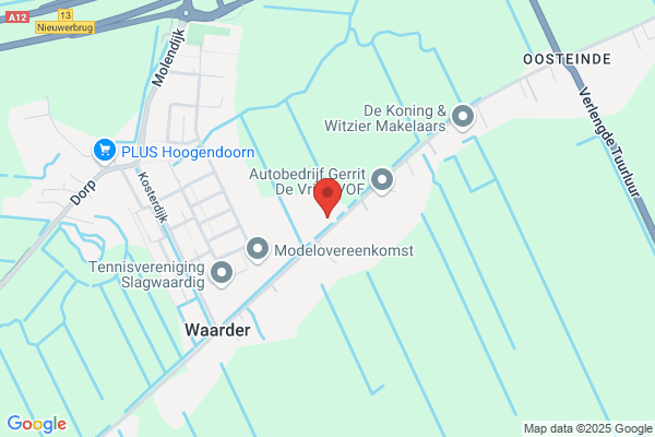 Ingenieursbureau Neuteboom Trading