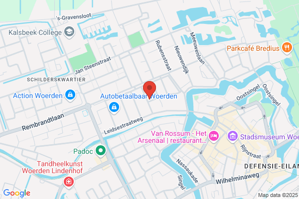 Technisch Bureau Lindhout Bv
