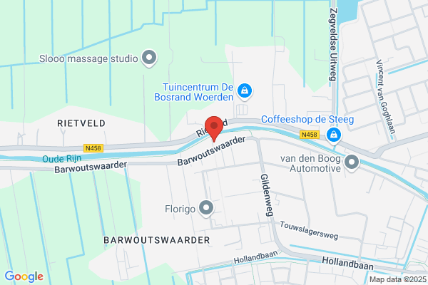Schalkwijk