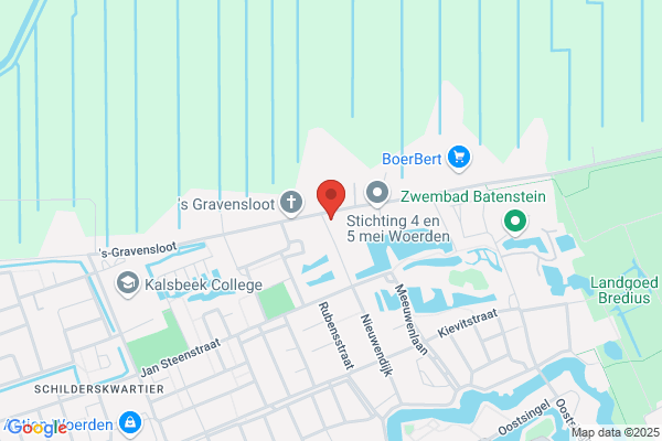 Oostveen, T