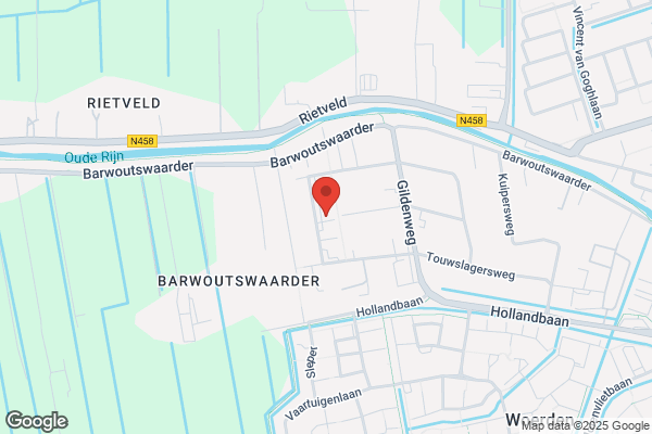 Tegel- en Timmerbedrijf Martin Schouten