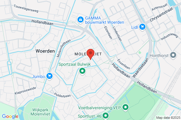 Rijk's Business