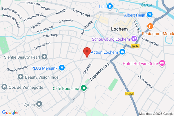 Handwerkhuis Margreet Otto Vof