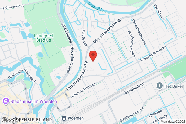 Weidesticht