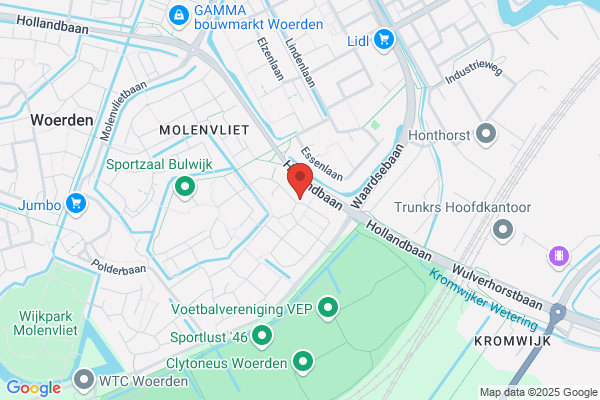Verheul Keukenmontagebedrijf