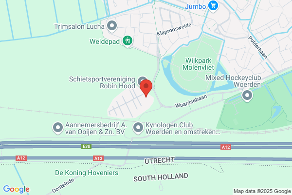 De Aar Hoveniers Vof