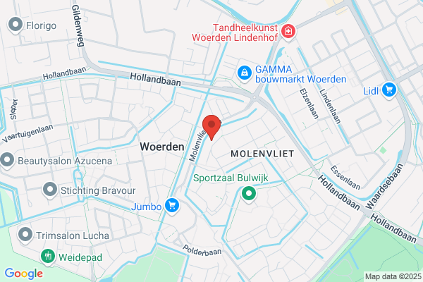 Groenbedrijf Overbeek