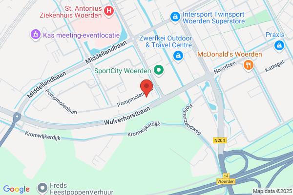 Noordzij