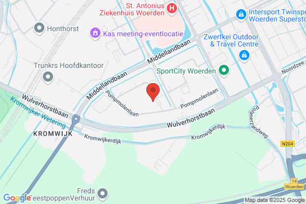Bio-Wetenschappen & Maatsch, Sticht