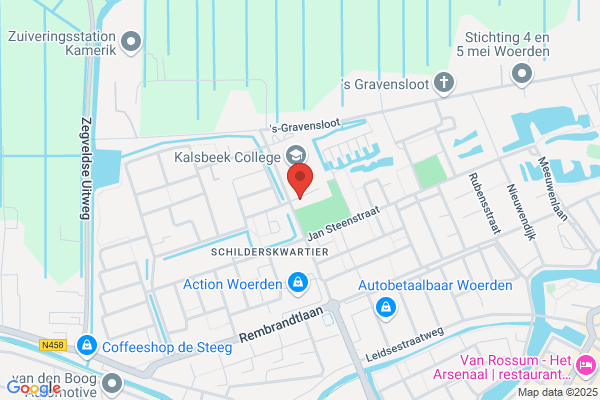 Doe Een Wens Stichting Ned