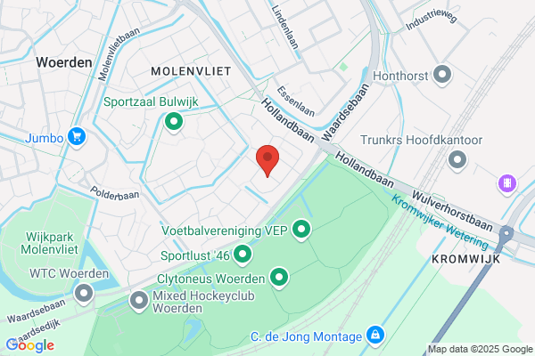 Federatie Christelijke Jongere