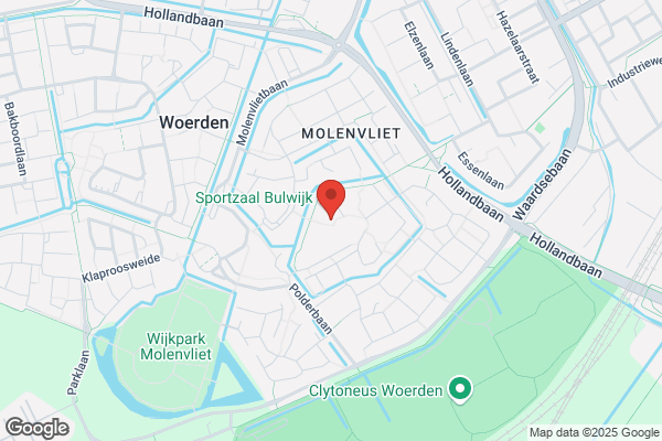 Molenvliet Buurthuis
