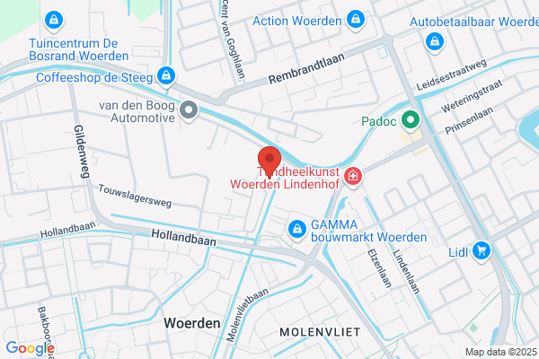 Huurcenter Verhuurt Het
