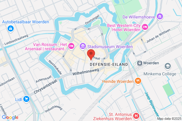 Videoland Woerden