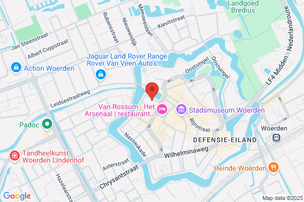 Koning En De Kruyf Bv, De