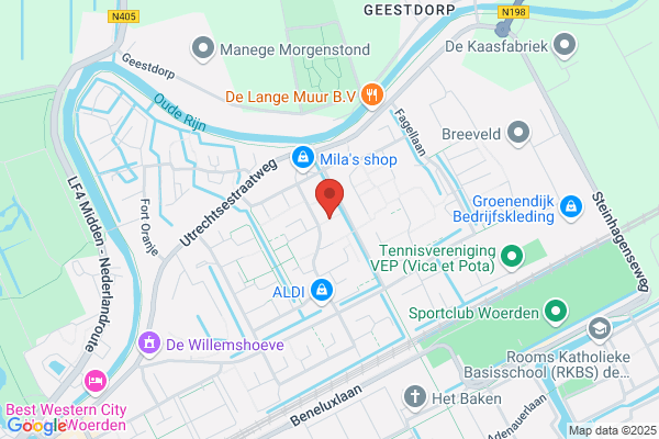 H. De Kruijf Straatwerken
