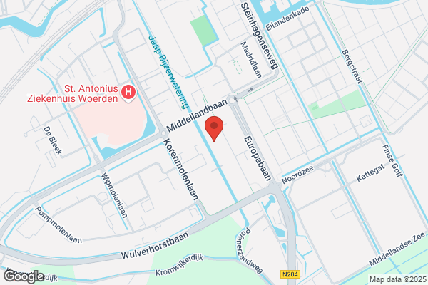 T. Manschot Bestratingen