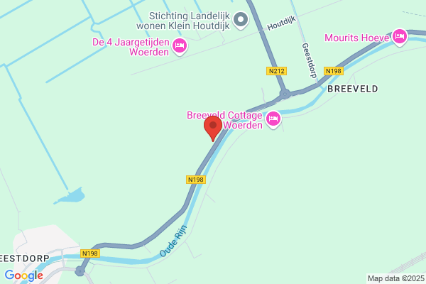 Deurhof/Boere Vof