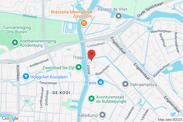 Wegenbouwmij J. Heijmans Bv