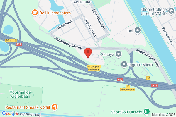 Heijmans Bv, J