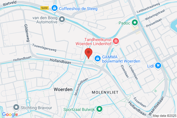 Groenendijk Woninginrichting